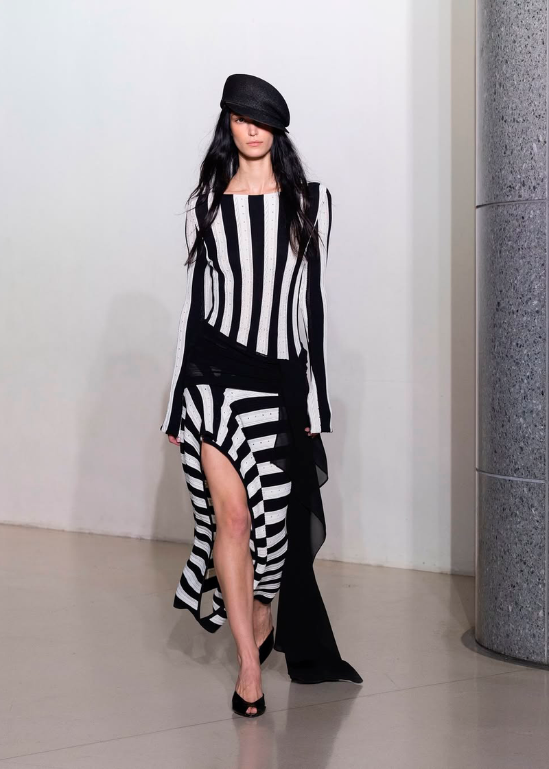 Marceau Dress