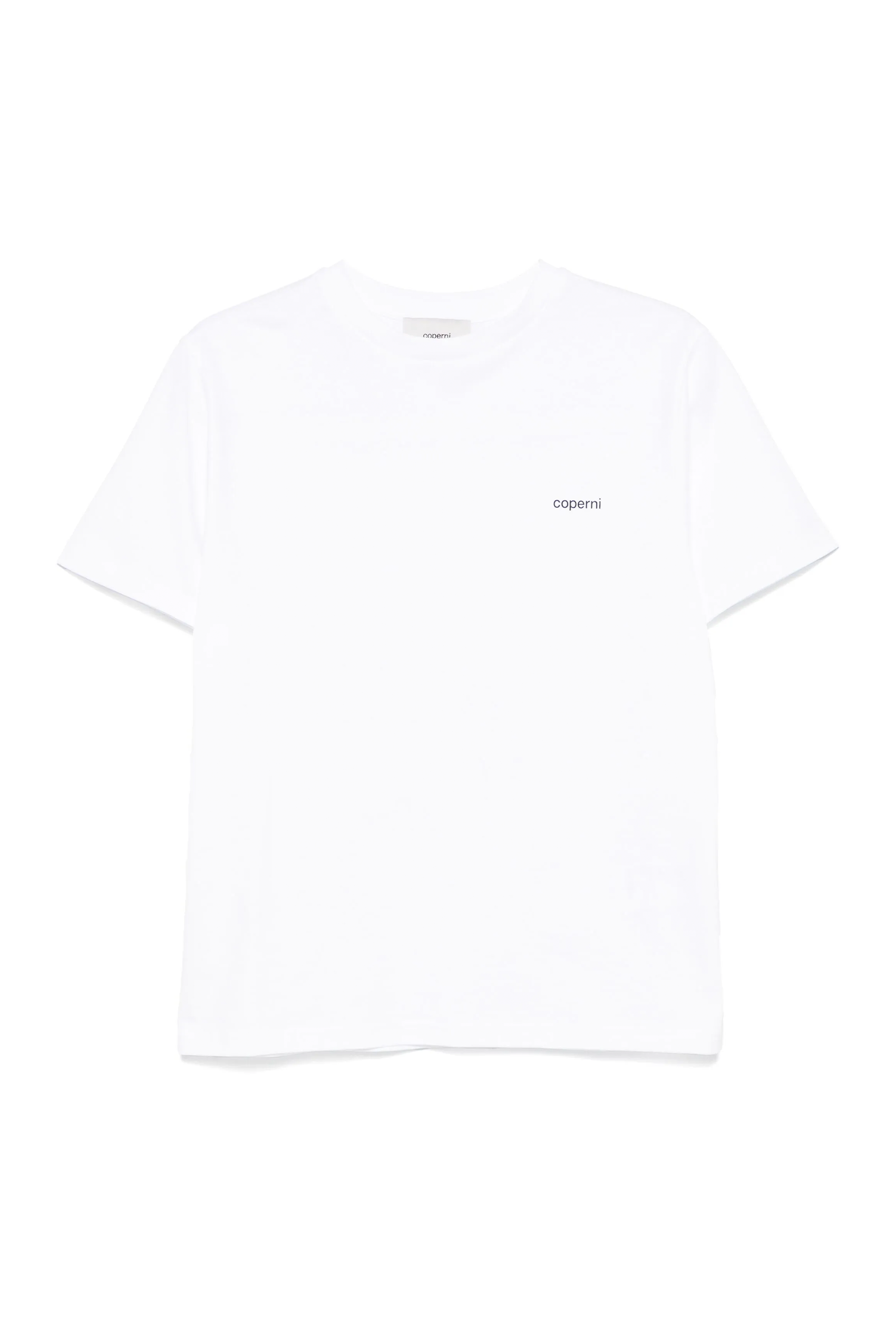 Cape T-Shirt White