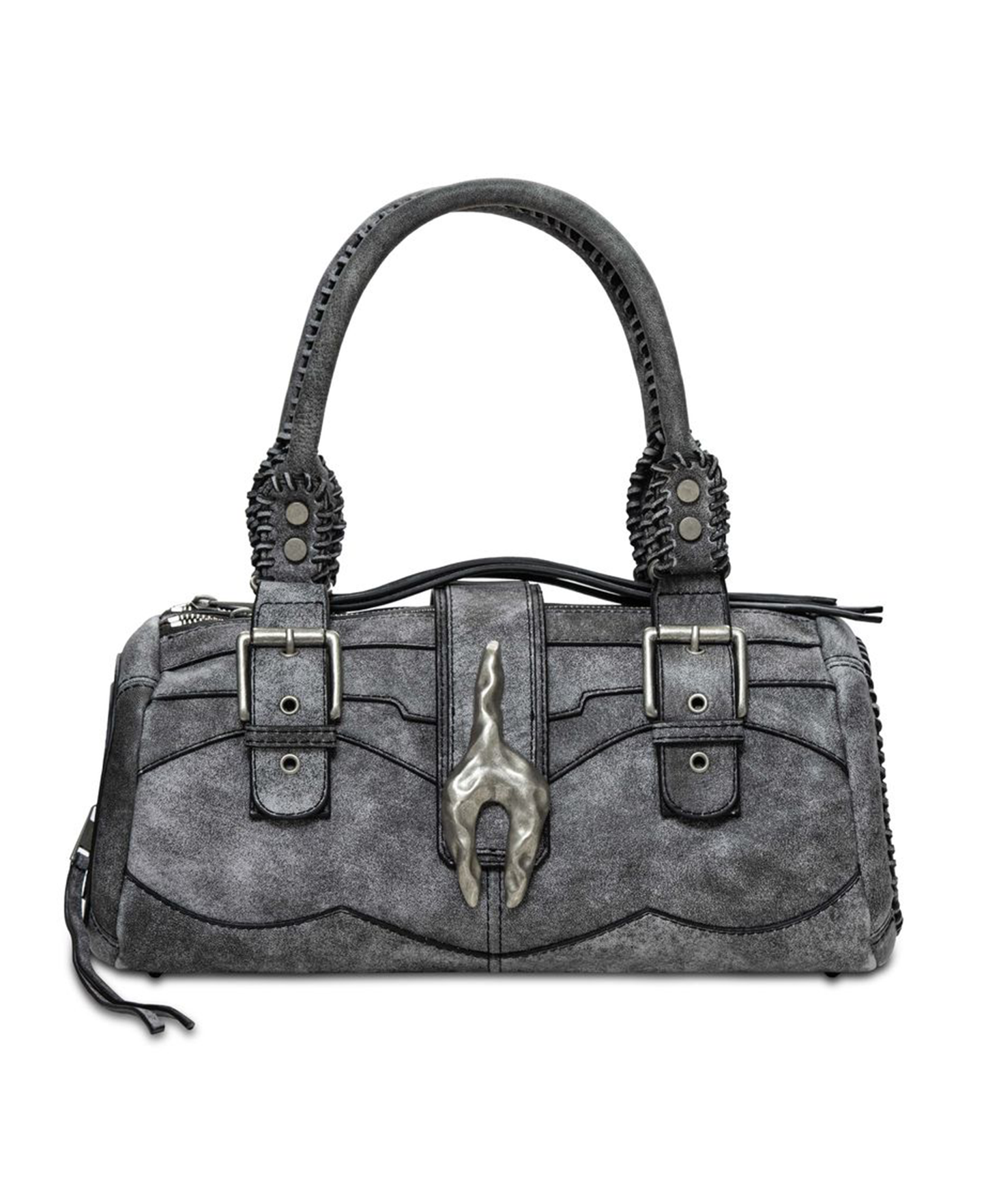 SIGNATURE HANDBAG