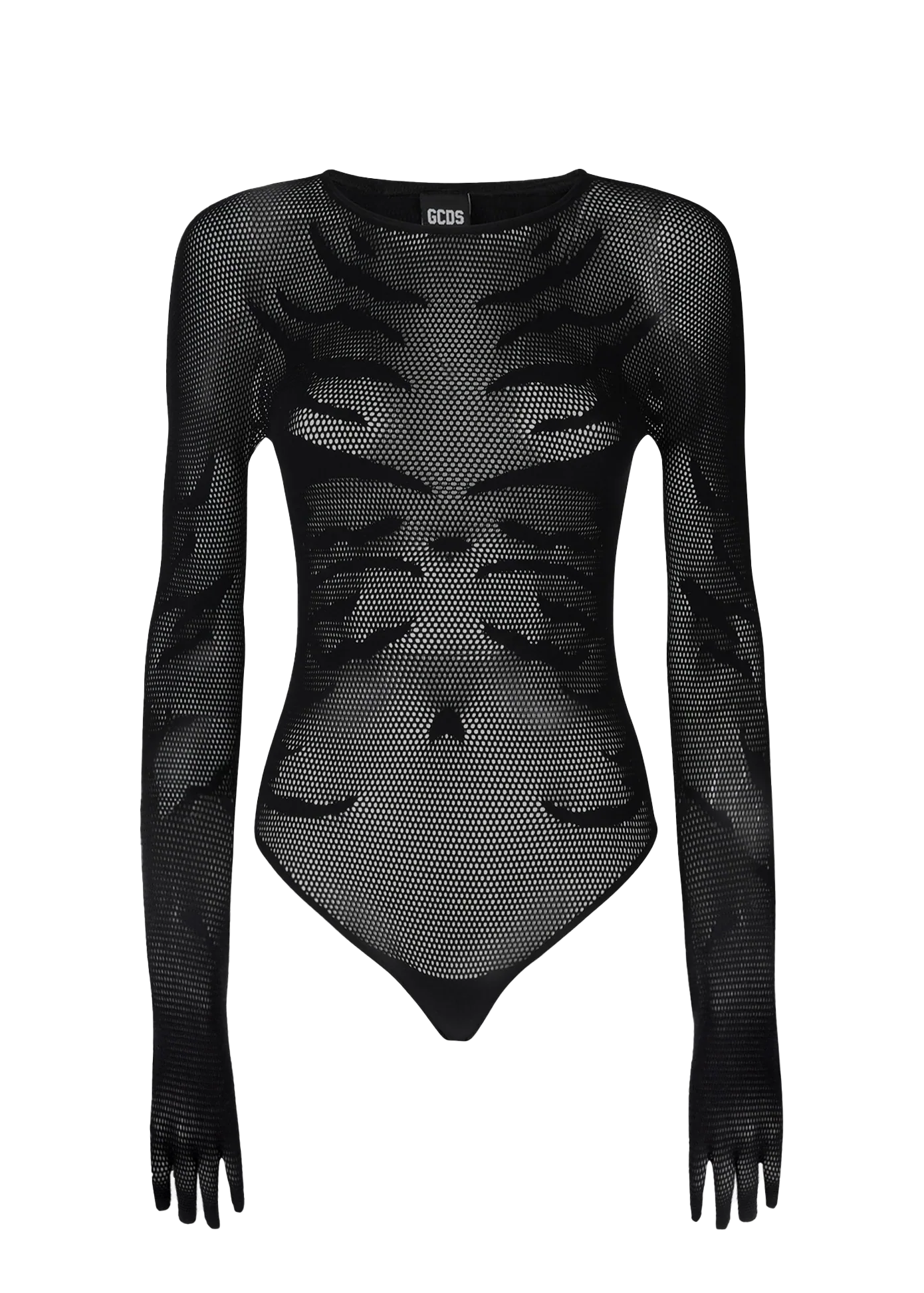 ZEBRA BODY
