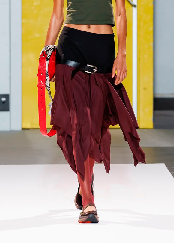 Juno Skirt